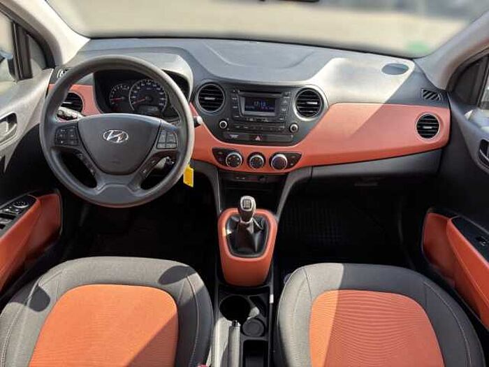 Hyundai i10 1.0 Select