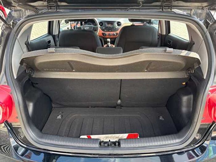 Hyundai i10 1.0 Select