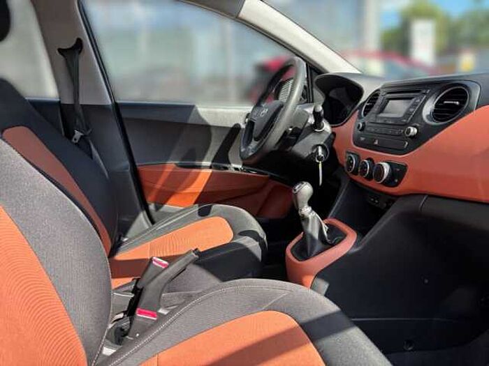 Hyundai i10 1.0 Select