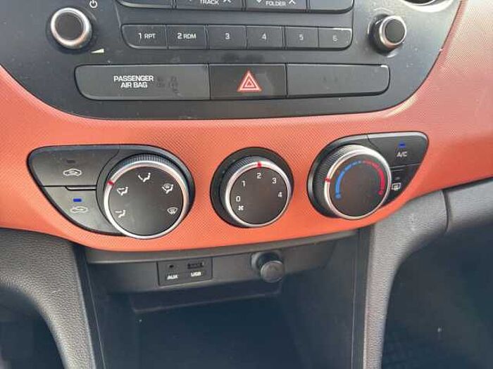 Hyundai i10 1.0 Select