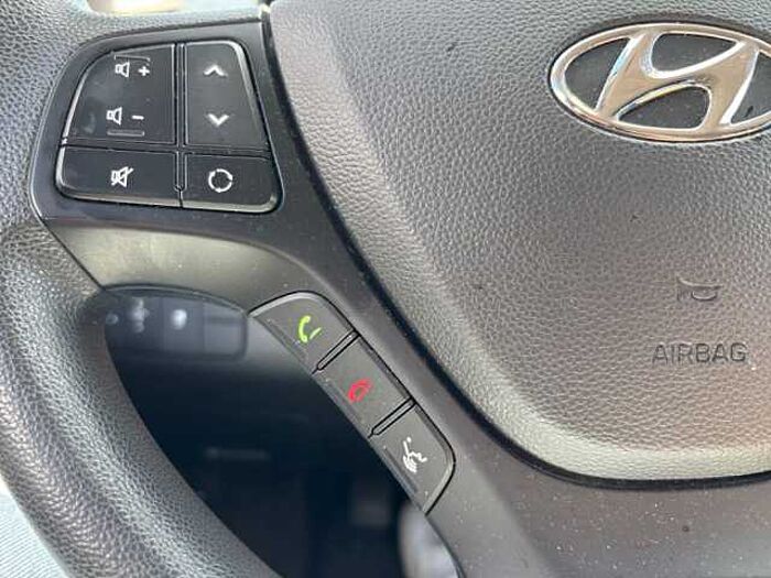 Hyundai i10 1.0 Select