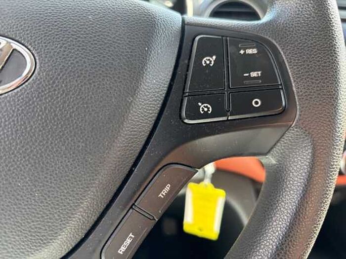 Hyundai i10 1.0 Select