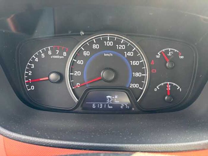 Hyundai i10 1.0 Select