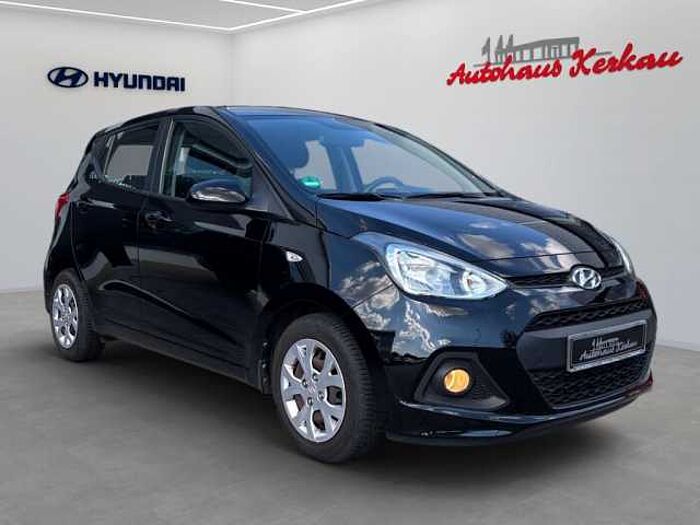 Hyundai i10 1.0 Select