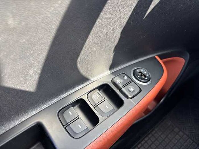 Hyundai i10 1.0 Select
