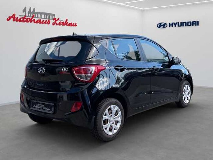 Hyundai i10 1.0 Select