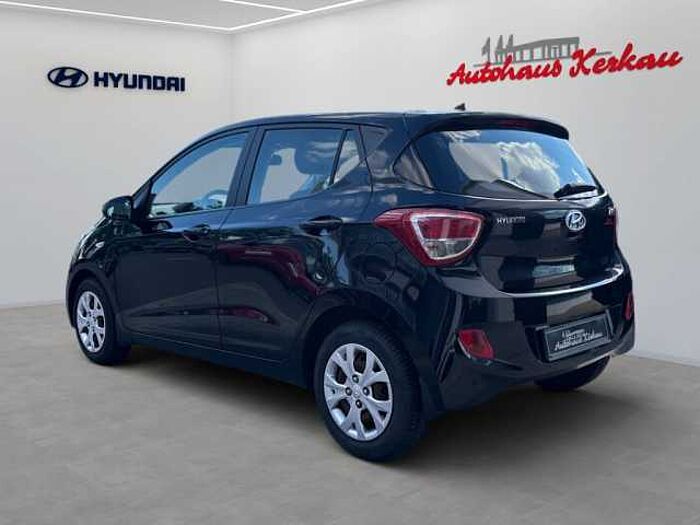 Hyundai i10 1.0 Select