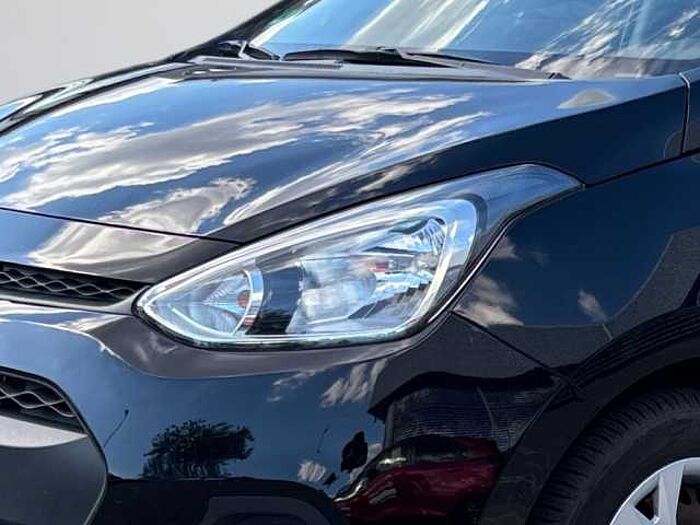 Hyundai i10 1.0 Select