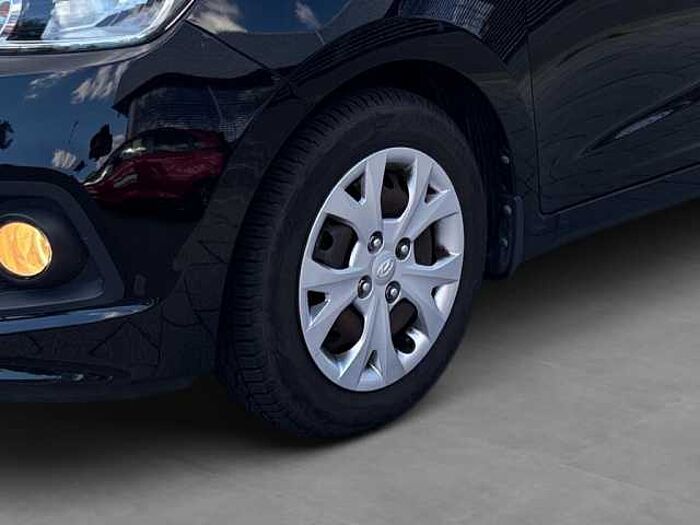Hyundai i10 1.0 Select