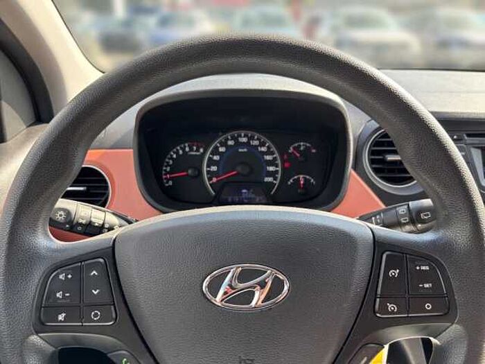 Hyundai i10 1.0 Select