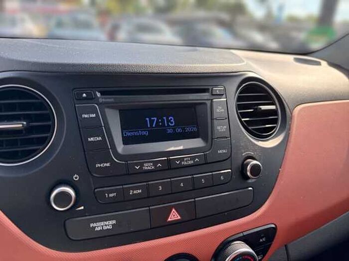 Hyundai i10 1.0 Select