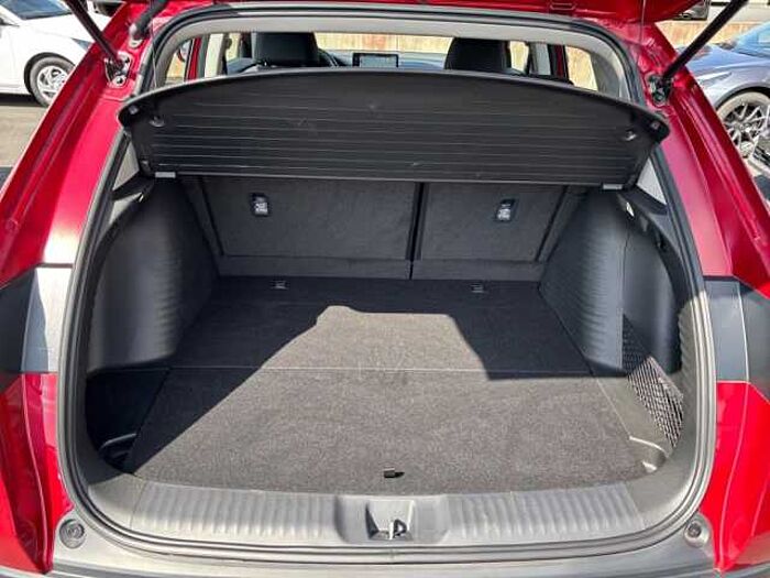 Honda ZR-V e: HEV 2.0 i-MMD Hybrid Elegance