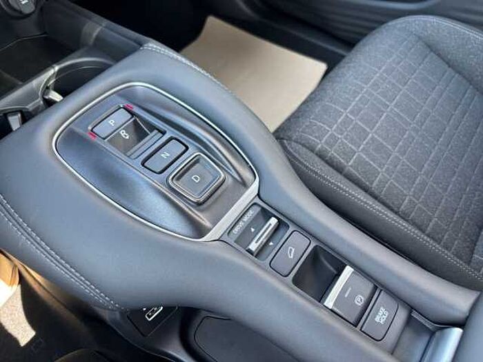 Honda ZR-V e: HEV 2.0 i-MMD Hybrid Elegance