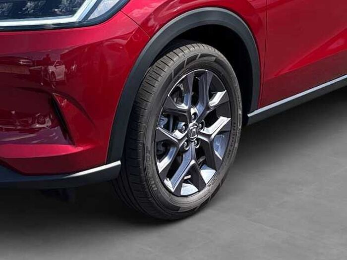 Honda ZR-V e: HEV 2.0 i-MMD Hybrid Elegance