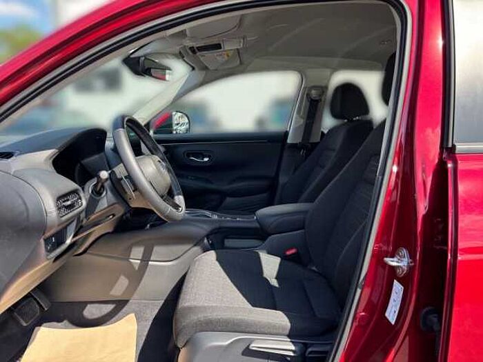 Honda ZR-V e: HEV 2.0 i-MMD Hybrid Elegance