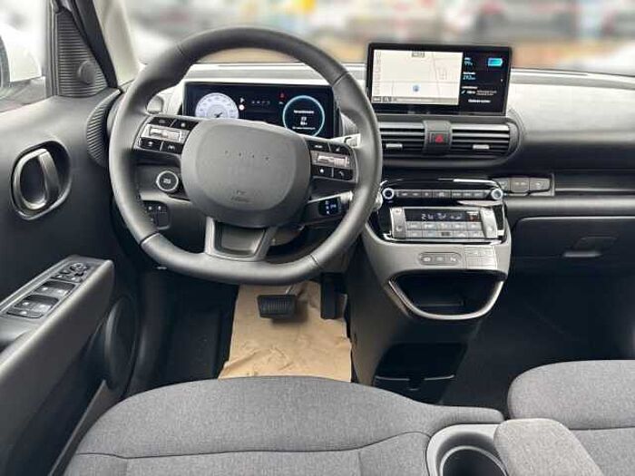 Hyundai INSTER 42kWh Trend + Effizienz+Assistenzpaket