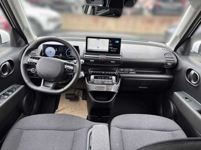 Hyundai INSTER 42kWh Trend + Effizienz+Assistenzpaket