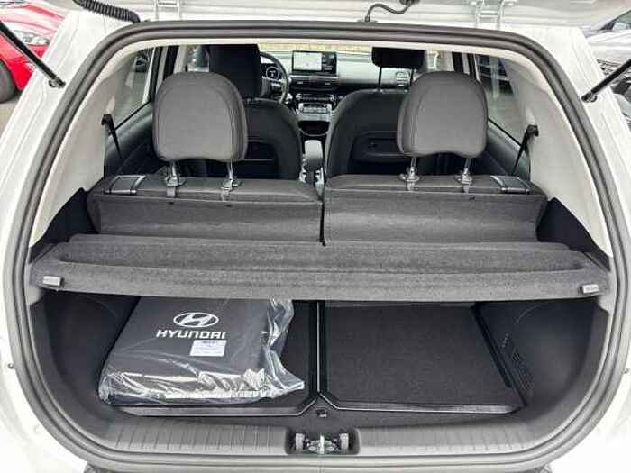 Hyundai INSTER 42kWh Trend + Effizienz+Assistenzpaket
