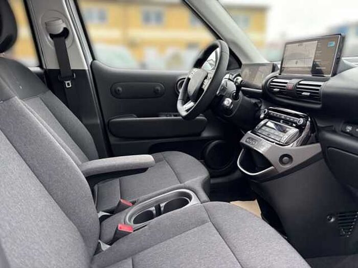 Hyundai INSTER 42kWh Trend + Effizienz+Assistenzpaket
