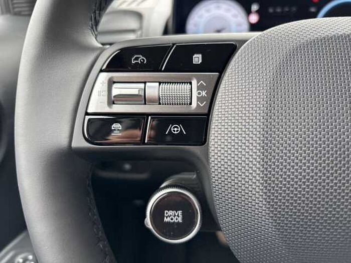 Hyundai INSTER 42kWh Trend + Effizienz+Assistenzpaket