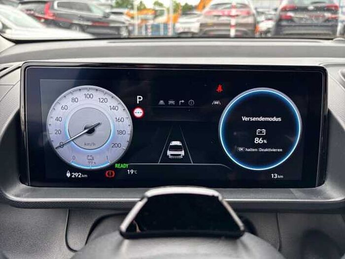 Hyundai INSTER 42kWh Trend + Effizienz+Assistenzpaket