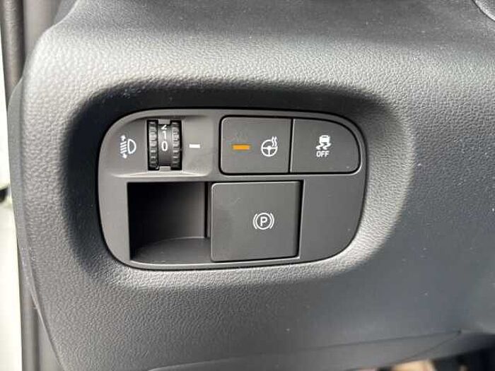 Hyundai INSTER 42kWh Trend + Effizienz+Assistenzpaket