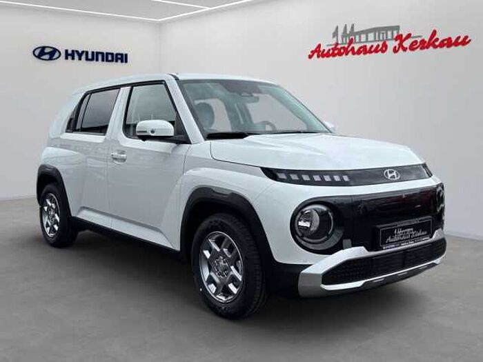 Hyundai INSTER 42kWh Trend + Effizienz+Assistenzpaket