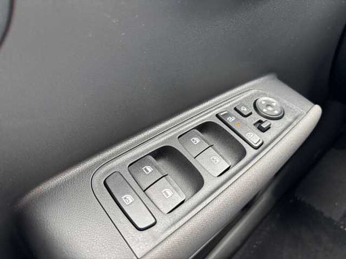 Hyundai INSTER 42kWh Trend + Effizienz+Assistenzpaket