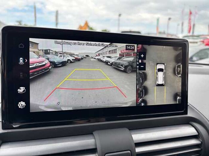 Hyundai INSTER 42kWh Trend + Effizienz+Assistenzpaket