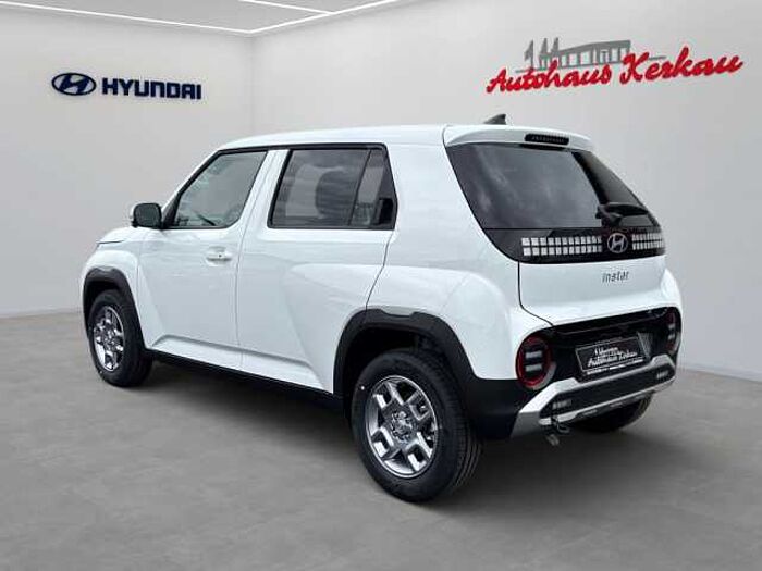 Hyundai INSTER 42kWh Trend + Effizienz+Assistenzpaket