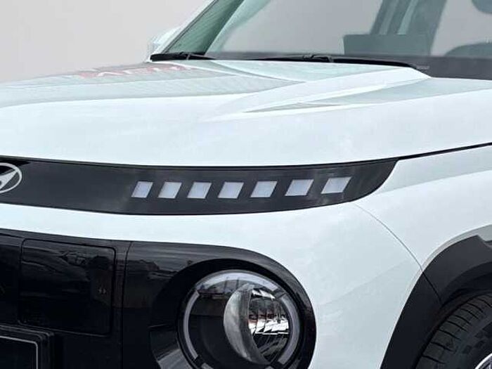 Hyundai INSTER 42kWh Trend + Effizienz+Assistenzpaket