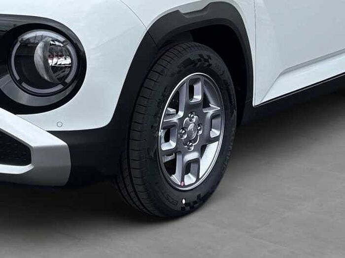 Hyundai INSTER 42kWh Trend + Effizienz+Assistenzpaket
