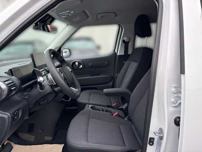 Hyundai INSTER 42kWh Trend + Effizienz+Assistenzpaket