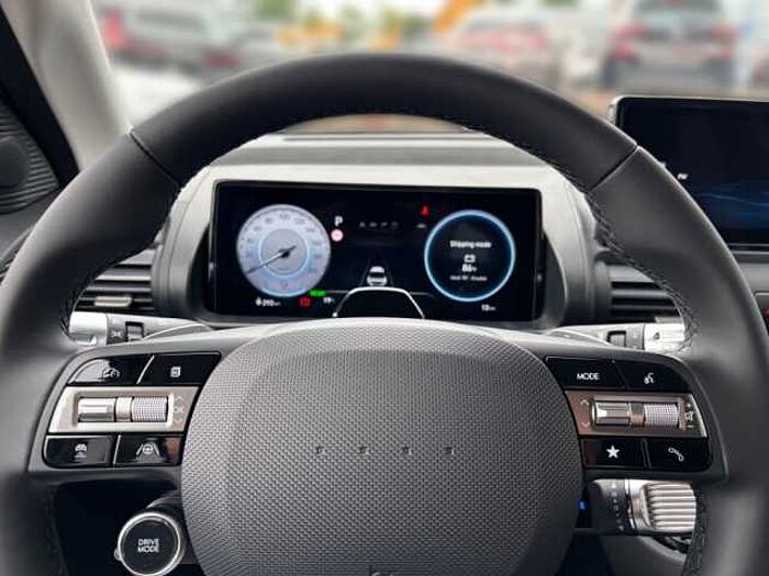 Hyundai INSTER 42kWh Trend + Effizienz+Assistenzpaket