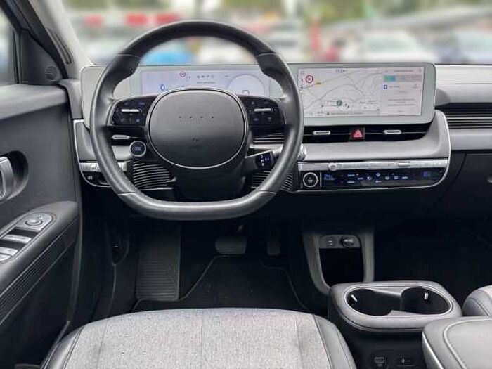 Hyundai IONIQ 5 58 kWh Techniq *1HD*SHZ*LHZ*CAM*LED*