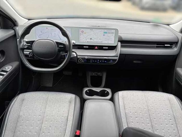 Hyundai IONIQ 5 58 kWh Techniq *1HD*SHZ*LHZ*CAM*LED*