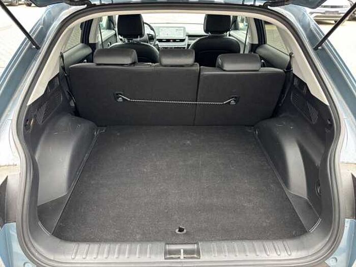 Hyundai IONIQ 5 58 kWh Techniq *1HD*SHZ*LHZ*CAM*LED*