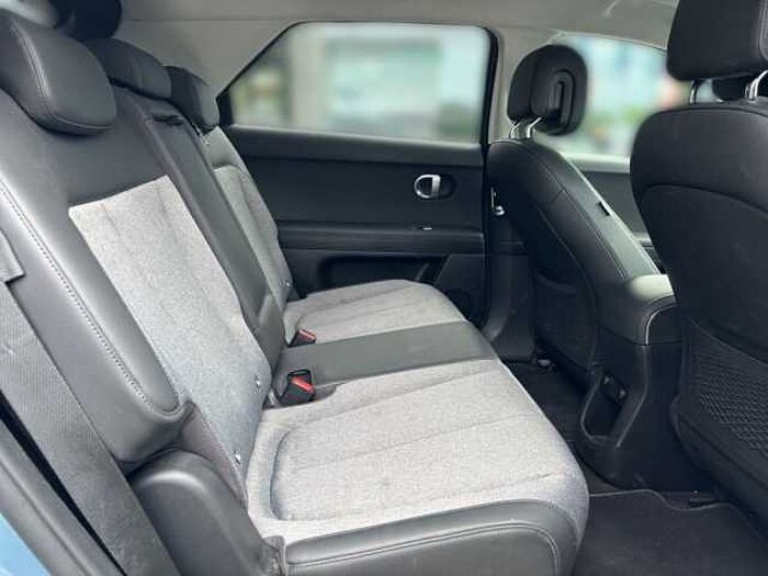 Hyundai IONIQ 5 58 kWh Techniq *1HD*SHZ*LHZ*CAM*LED*