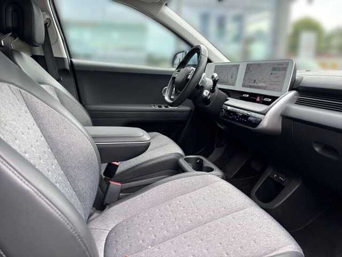 Hyundai IONIQ 5 58 kWh Techniq *1HD*SHZ*LHZ*CAM*LED*
