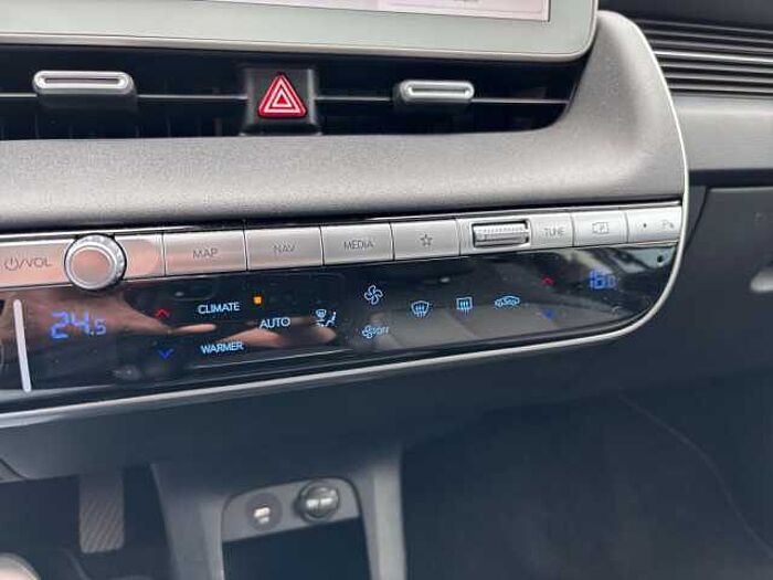 Hyundai IONIQ 5 58 kWh Techniq *1HD*SHZ*LHZ*CAM*LED*