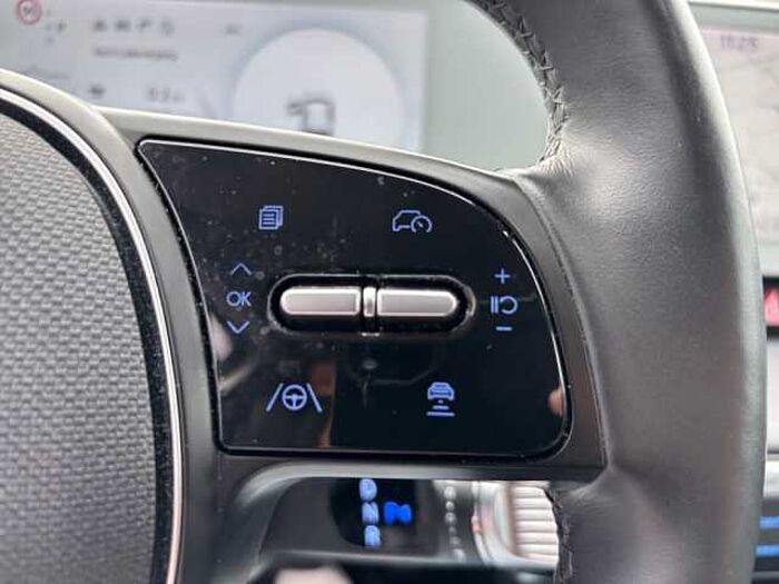 Hyundai IONIQ 5 58 kWh Techniq *1HD*SHZ*LHZ*CAM*LED*