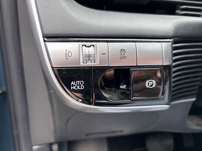 Hyundai IONIQ 5 58 kWh Techniq *1HD*SHZ*LHZ*CAM*LED*