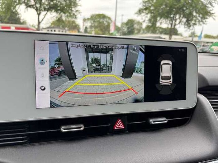 Hyundai IONIQ 5 58 kWh Techniq *1HD*SHZ*LHZ*CAM*LED*