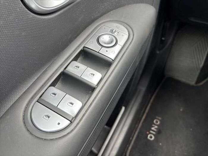 Hyundai IONIQ 5 58 kWh Techniq *1HD*SHZ*LHZ*CAM*LED*