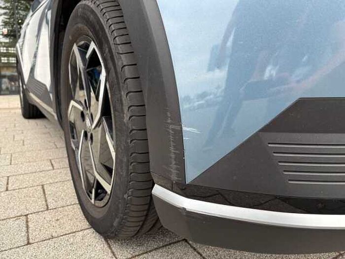 Hyundai IONIQ 5 58 kWh Techniq *1HD*SHZ*LHZ*CAM*LED*