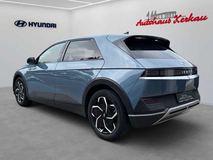 Hyundai IONIQ 5 58 kWh Techniq *1HD*SHZ*LHZ*CAM*LED*