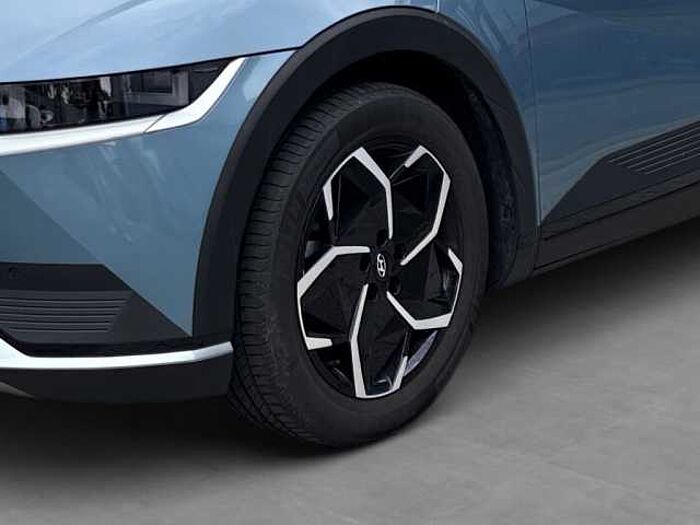 Hyundai IONIQ 5 58 kWh Techniq *1HD*SHZ*LHZ*CAM*LED*