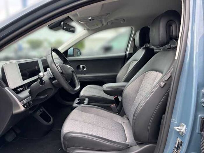 Hyundai IONIQ 5 58 kWh Techniq *1HD*SHZ*LHZ*CAM*LED*