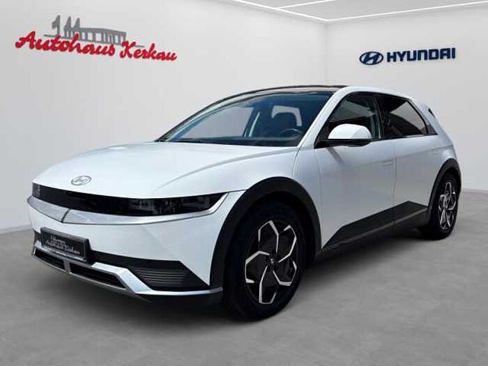 Hyundai IONIQ 5 77,4 kWh 4WD Techniq* Assistenz-P*Pano*Bose*
