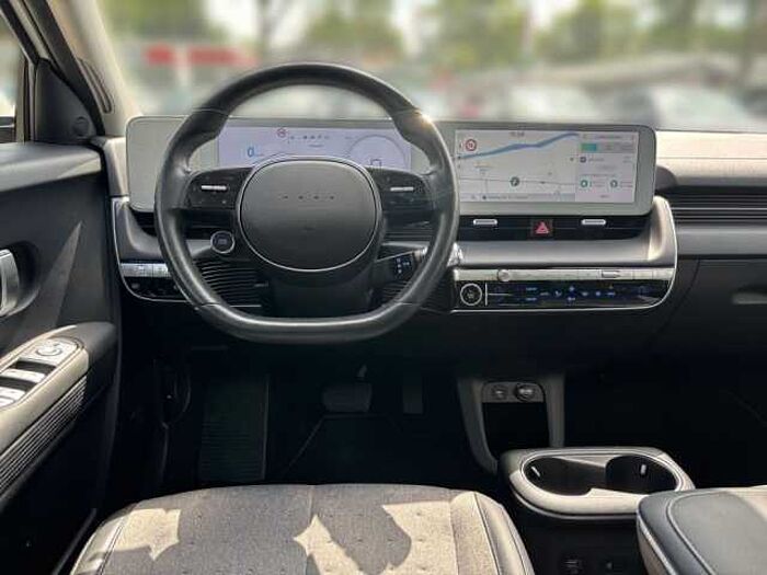 Hyundai IONIQ 5 77,4 kWh 4WD Techniq* Assistenz-P*Pano*Bose*